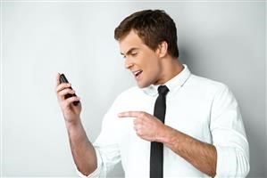 Mobile Spy App for Android